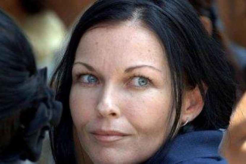 Schapelle Corby 