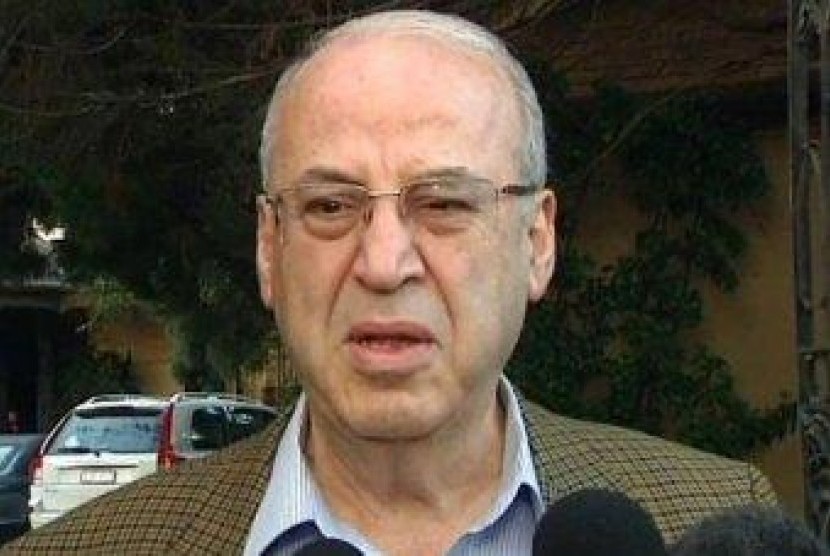 Eddie Obeid