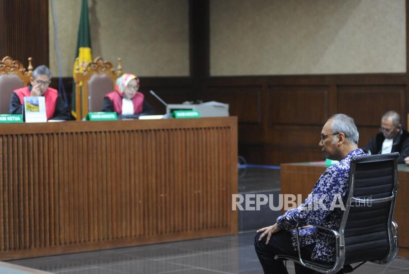 Dokter Rumah Sakit Medika Permata Hijau Bimanesh Sutarjo