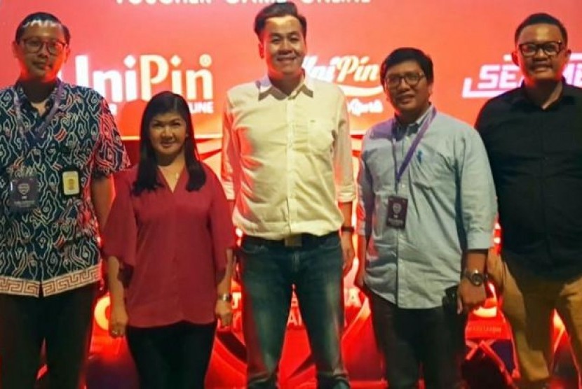 Bersama UniPin, ASENSI Dukung eSport SEACA 2019. (FOTO: UniPin)