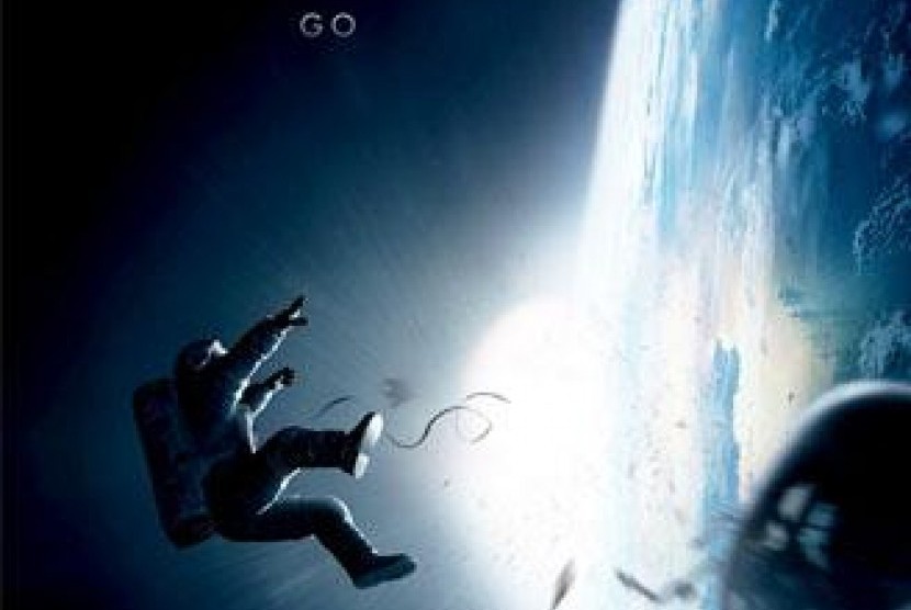 Film Gravity