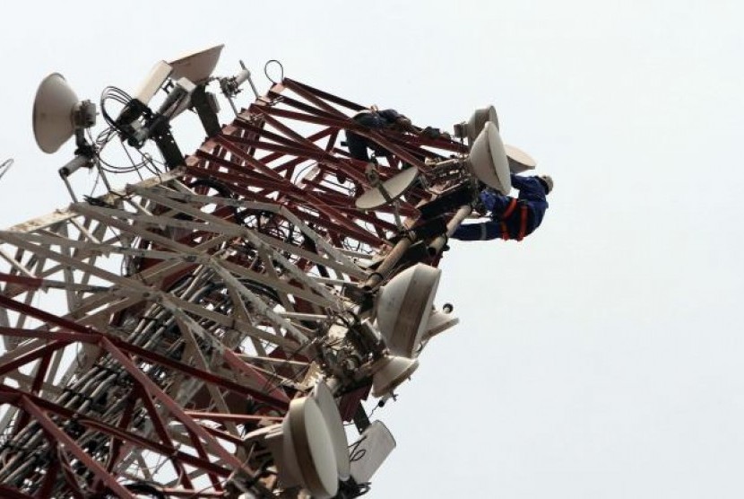 Batasi Internet di Papua, Pemerintah Diprotes Organisasi Asean. (FOTO: Sufri Yuliardi)