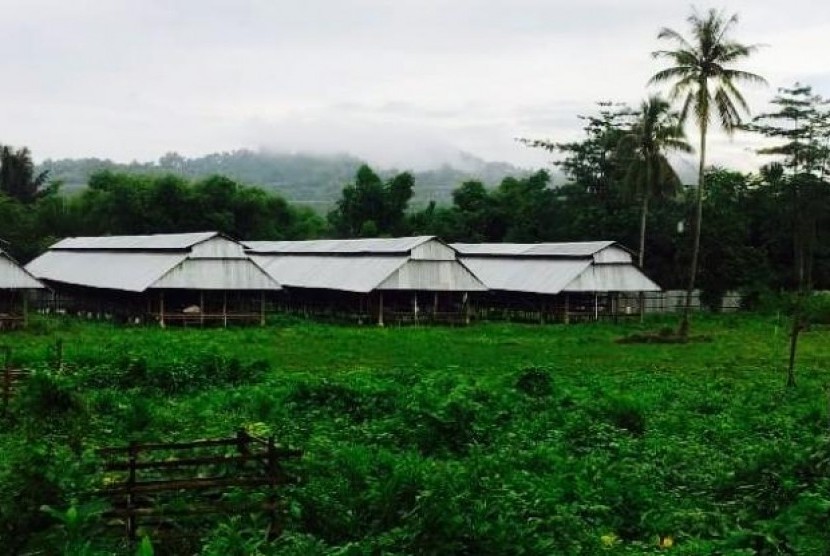 Gandeng Kadin, Danamart Siap Kucurkan Pinjaman di Sektor Perkebunan dan Pertambangan. (FOTO: Tri Yari Kurniawan)