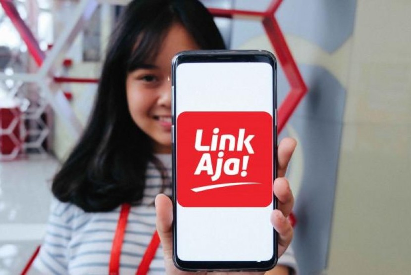 Bidik 44 Juta Pengguna di Akhir 2019, Begini Strategi Bisnis LinkAja. (FOTO: Telkomsel)