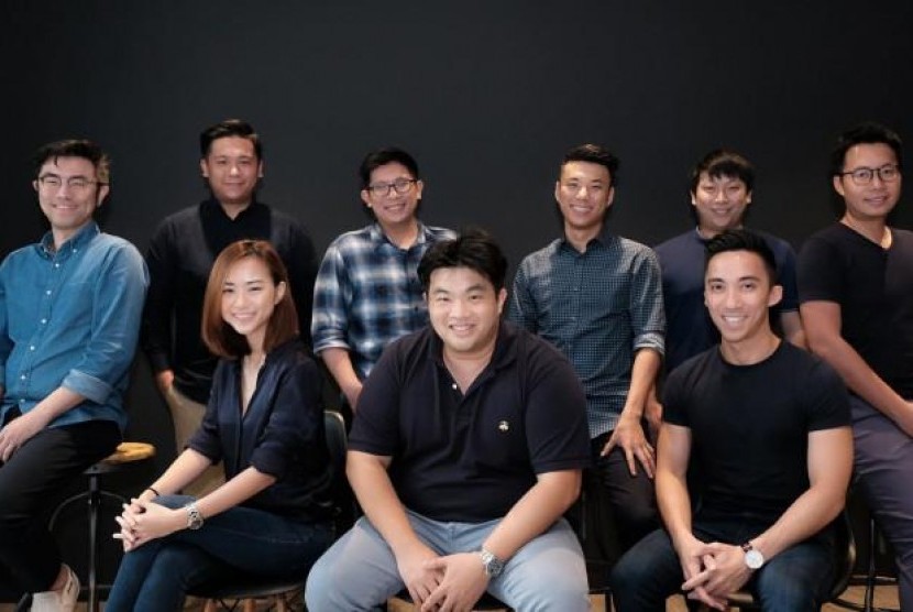 Fintech Bekingan Mantan Petinggi Tencent Ini Targetkan Gaet 10 Mitra Hingga 2020. (FOTO: KOKU)