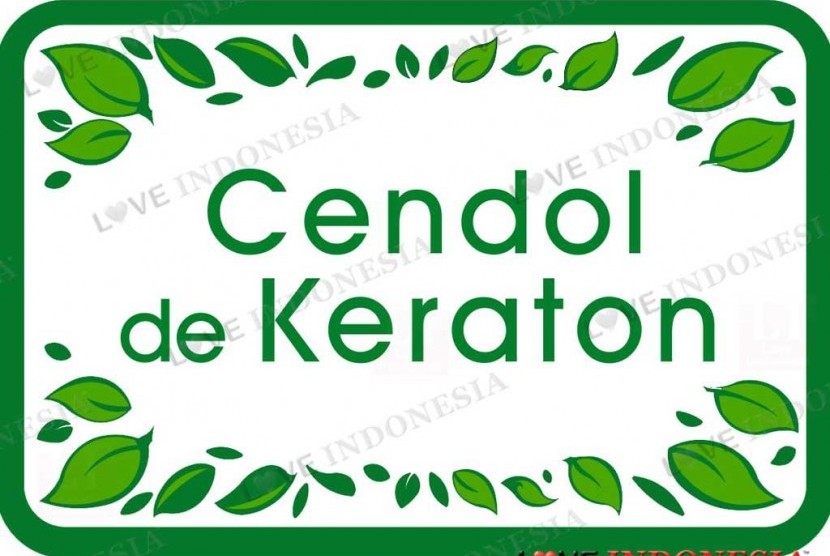 39+ Franchise Cendol Keraton Prosedur