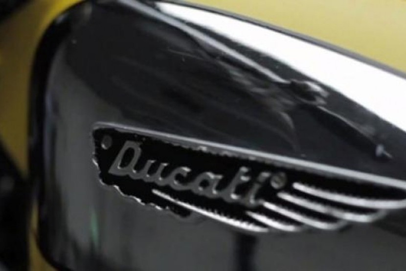 Juli 2014, Ducati Luncurkan New Scrambler