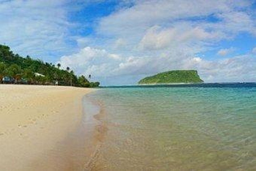 Kepulauan Samoa 