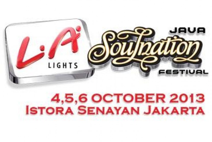 Java Soulnation