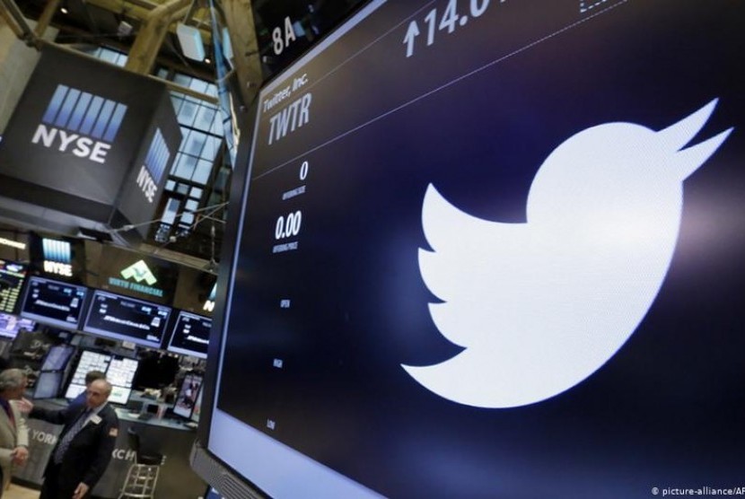 Minta Maaf Kepada User, Twitter Mengaku Jual Data Kepada Pengiklan Tanpa Izin