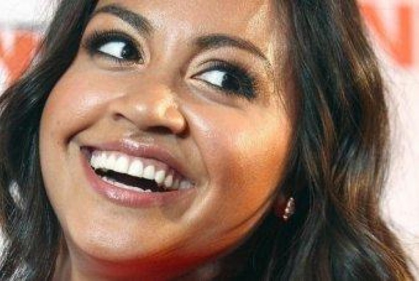 Jessica Mauboy 