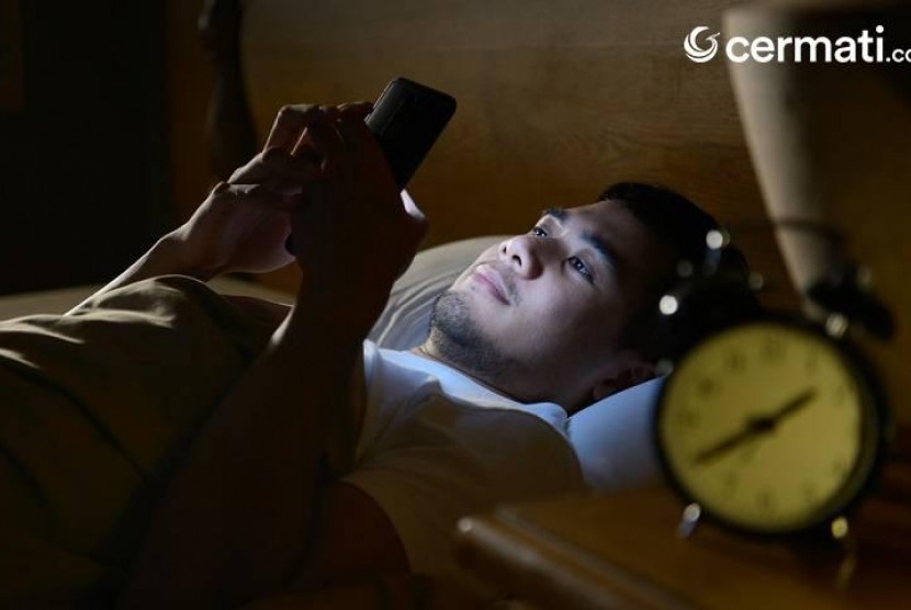 Kalau Mau Sukses, Tinggalkan 7 Kebiasaan Ini Menjelang Tidur