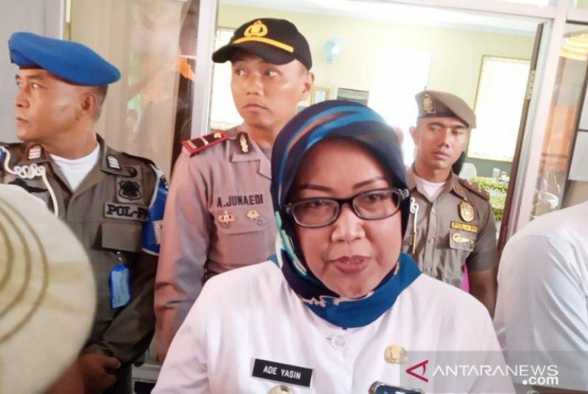 Kabupaten Bogor Tawarkan Diri Jadi Ibu Kota Baru Indonesia