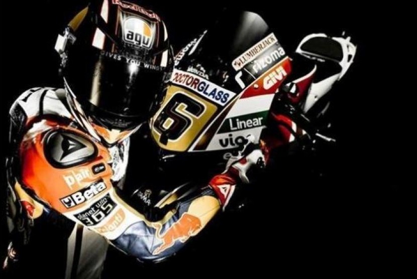 Ancaman Baru Dari Tim Satelit LCR Honda MotoGP
