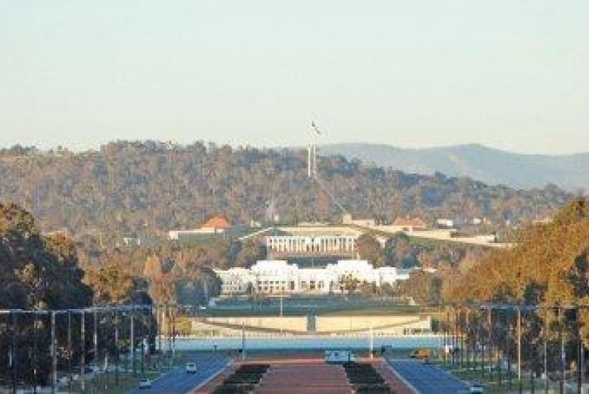 Canberra