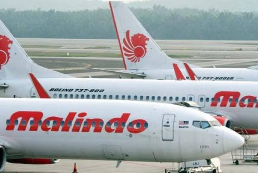 Data Malindo Air Bocor, Kominfo Minta Kejelasan Otoritas Malaysia. (FOTO: Malindo Air)