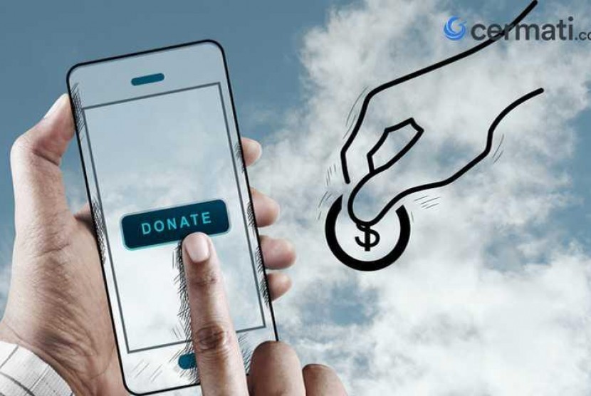 Zakat Online: Cek Aplikasi dan Tips Menggunakannya Biar Berkah