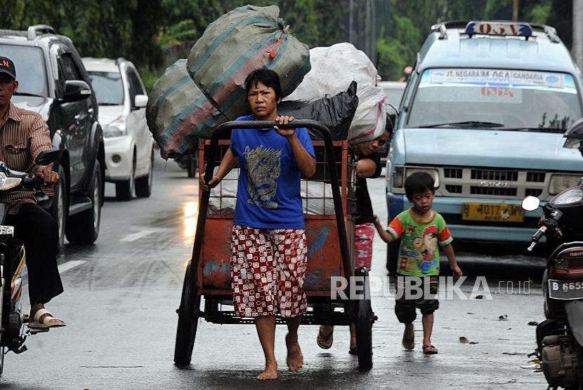 Pemerintah Kota Mataram berencana membuat program pemanfaatan waktu luang anak di masa pandemi Covid-19 (ilustrasi).