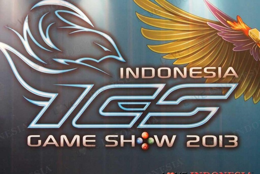 Indonesian Game Show 