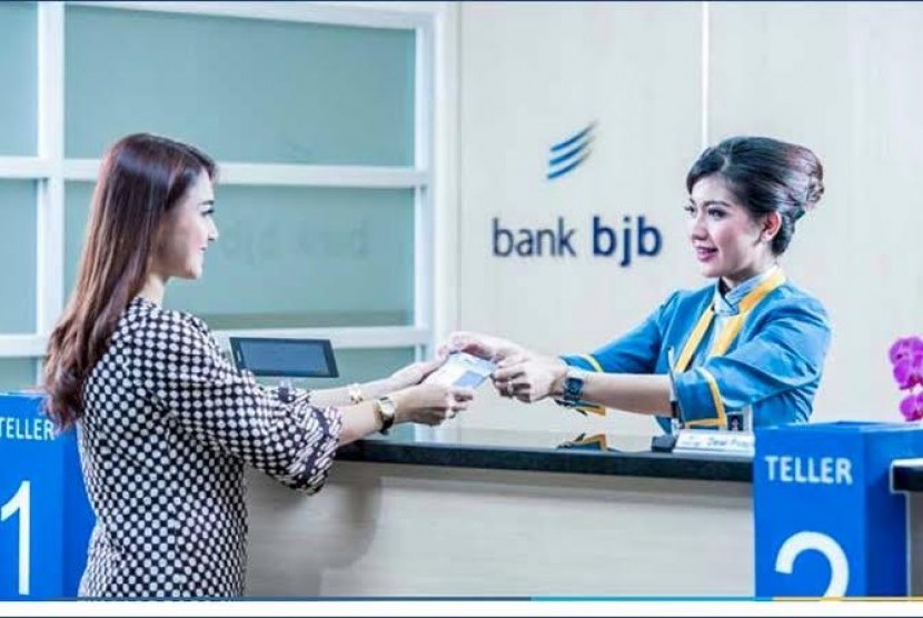 bank bjb Berikan Penghargaan Nasabah Setia 2019