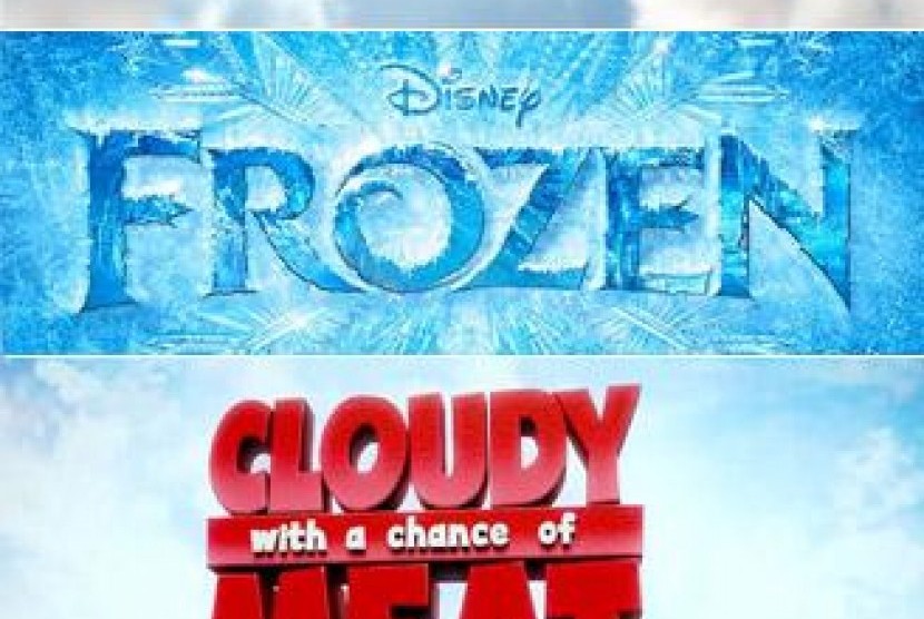 Film Frozen 