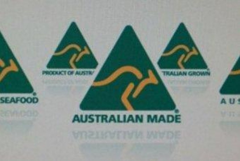 Produk Australia 