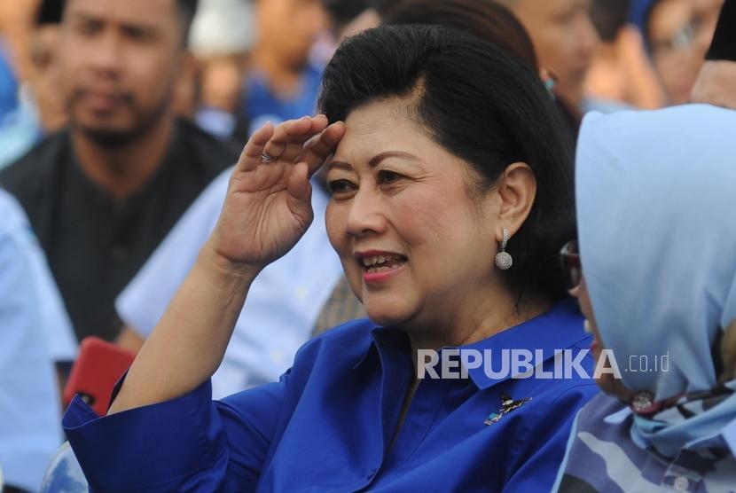 Ani Yudhoyono 