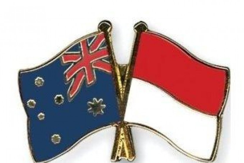 Australia - Indonesia