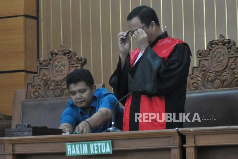 Hakim Tunggal Kusno 