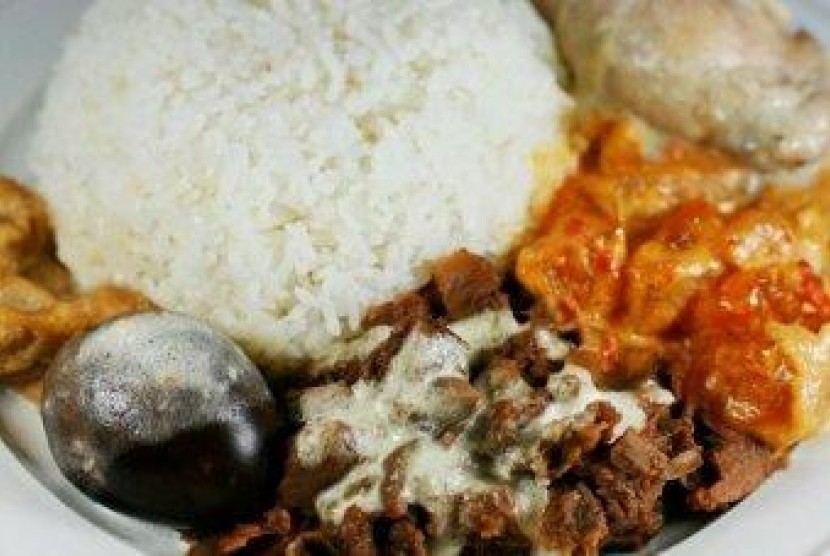 Gudeg Yogya 