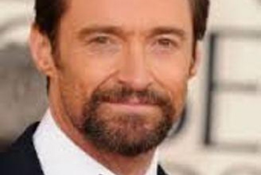 Hugh Jackman 