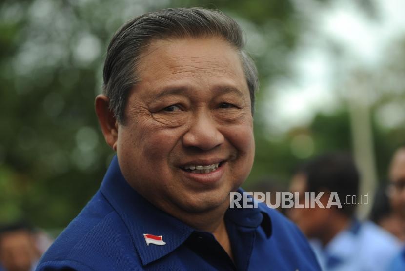 Susilo Bambang Yudhoyono