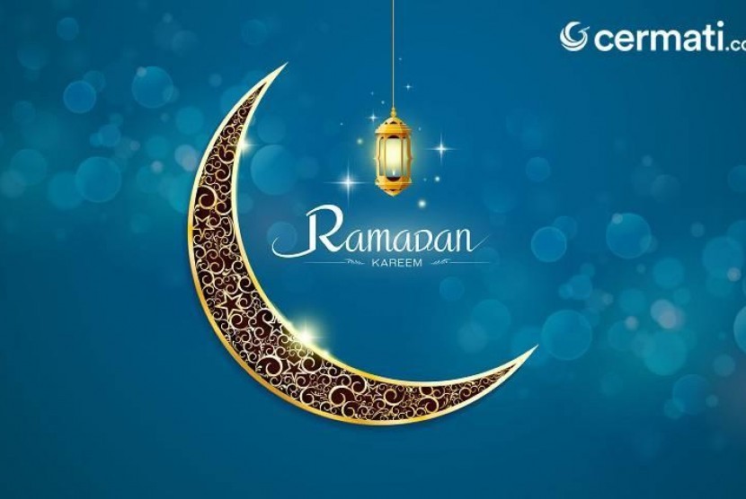 Jangan sia-siakan Bulan Ramadhan, Yuk Dulang Pahala dengan Amalan Ibadah dan Kebaikan ini!