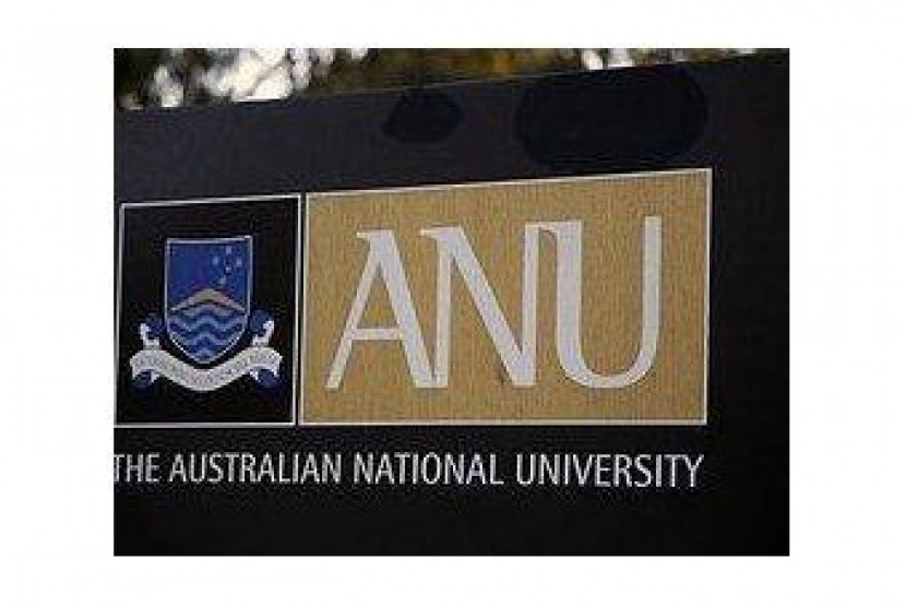Australian National University 