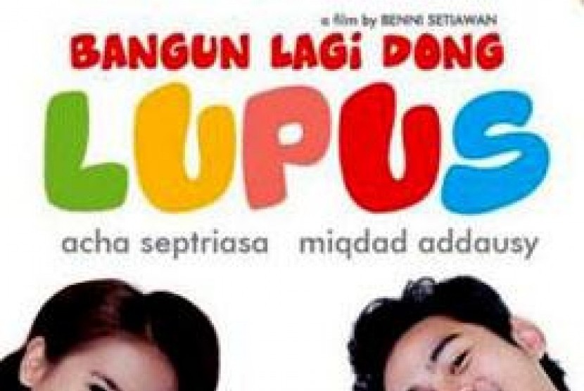 Film Bangun Dong Lupus 