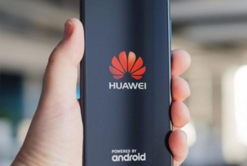 Pertumbuhan Huawei di Kuartal II Tahun Ini Melambat, Gara-gara AS?. (FOTO: KrAsia)