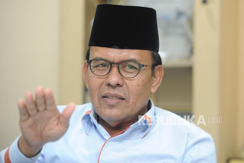 Ketua Majelis Ulama Indonesia (MUI) Bidang Kerukunan Antar-umat Beragama, Yusnar Yusuf,  menilai perlunya petunjuk teknis dalam peliputan konflik keagamaan 