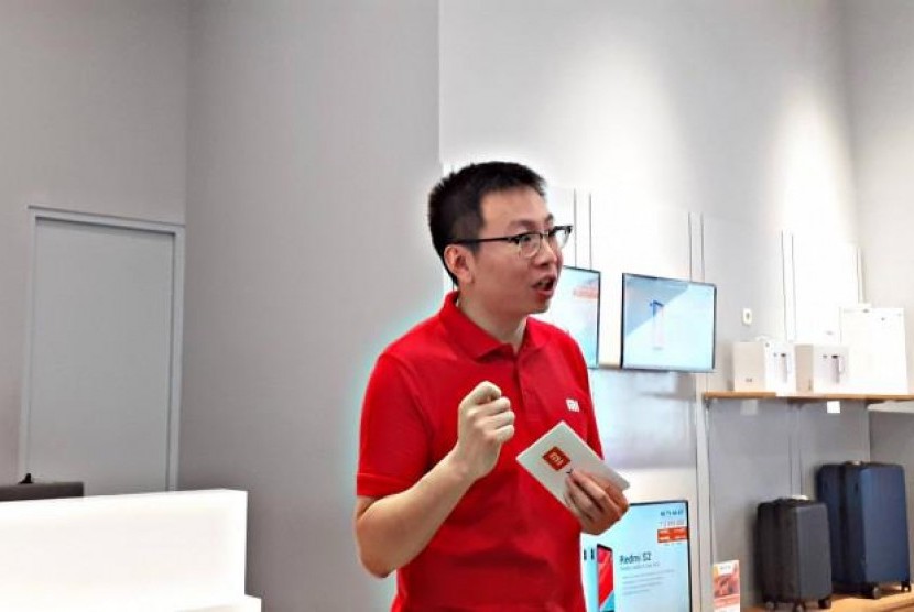 Fiks! Xiaomi Konfirmasi Mau Boyong Ponsel Flagship ke Indonesia, Kapan?. (FOTO: Tanayastri Dini Isna)