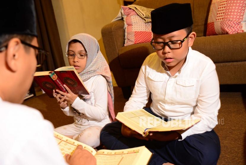 Ribuan Pahala Bagi Orang yang Rutin Baca Surat At Tariq