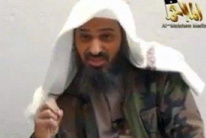 Saeed al Shehri 