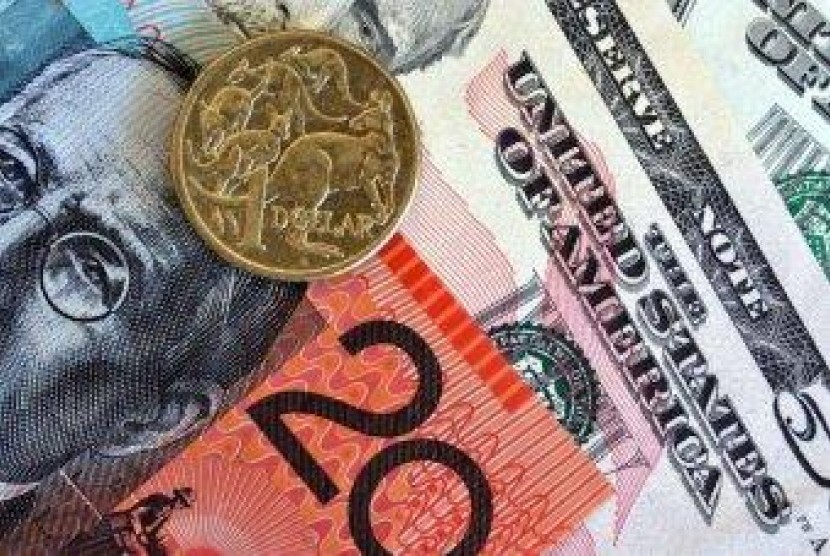 Dolar Australia 