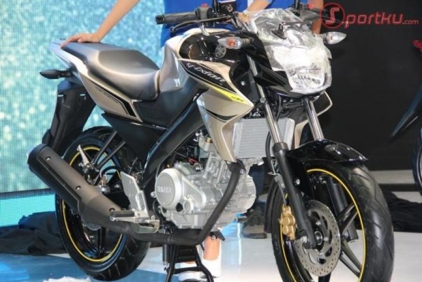 Yamaha Segera Resmikan Motor Sport Terbarunya
