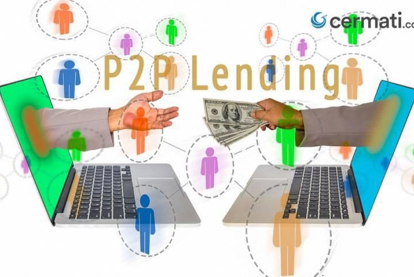 Sama-sama Beri Pinjaman Online, Ini Bedanya Fintech Lending Ilegal dan Legal