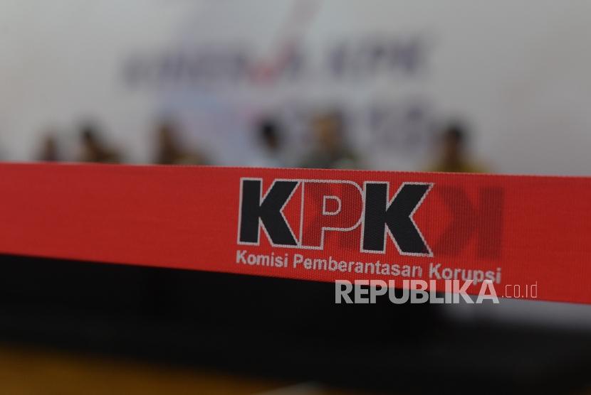 100 Persen Pejabat Pemkab Boyolali Sudah Laporkan LHKPN. Foto: Logo Komisi Pemberantasan Korupsi (KPK).