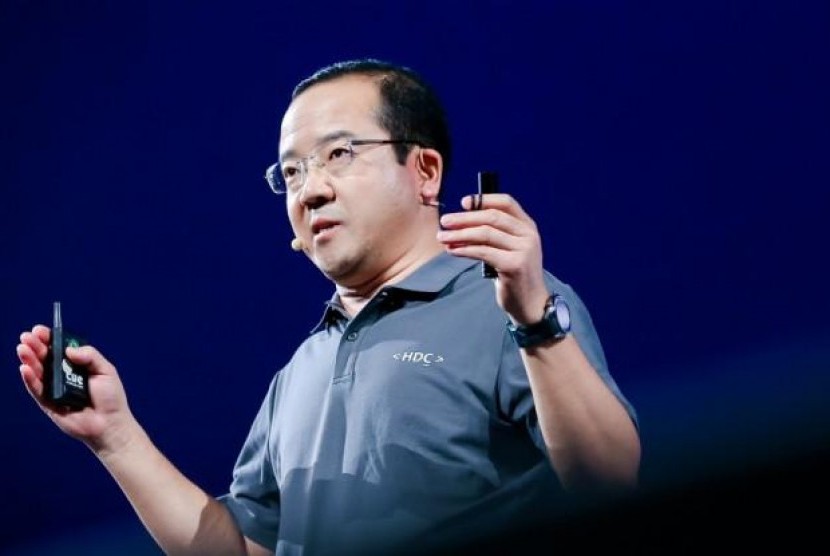 EMUI10 Mengudara, Huawei Mau Uji Coba Pertama di Seri P30. (FOTO: Huawei)