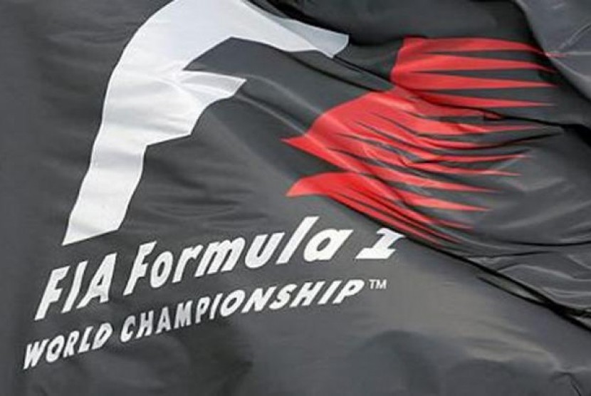 Daftar Pembalap F1 Yang Akan Berlaga Untuk Musim 2013