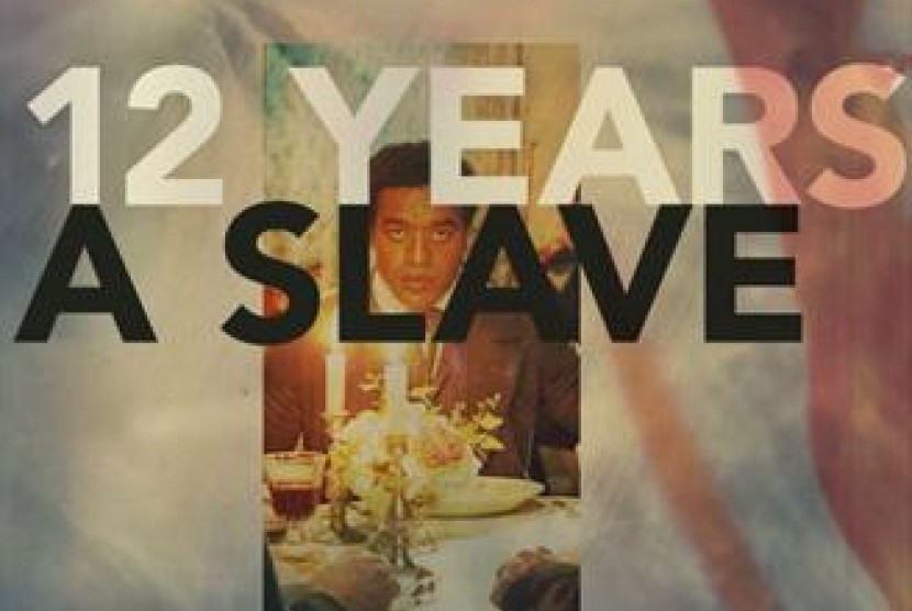 Film 12 years a slave