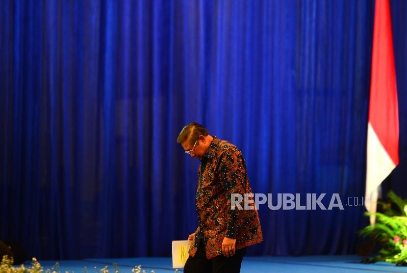 Susilo Bambang Yudhoyono 