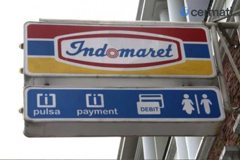 Indomaret, Bisnis Mini Market Raksasa di Indonesia