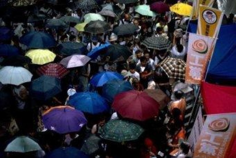 Demo di Hong Kong 